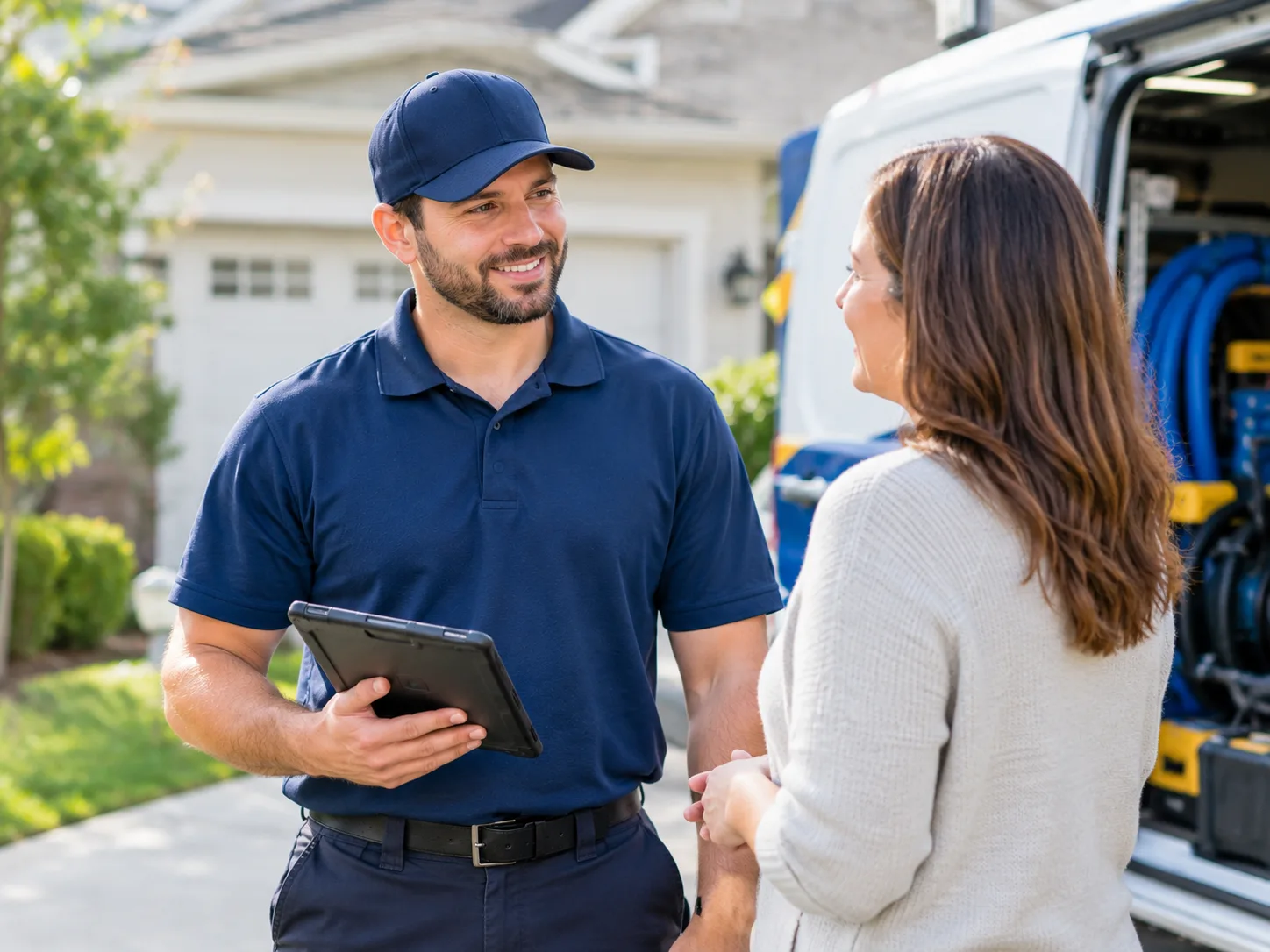 Sewage Backup Cleanup Coronado, CA FAQs